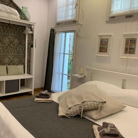 San Pierino Charming Rooms Lucca Exteriör bild