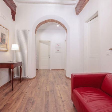 San Pierino Charming Rooms Lucca Exteriör bild