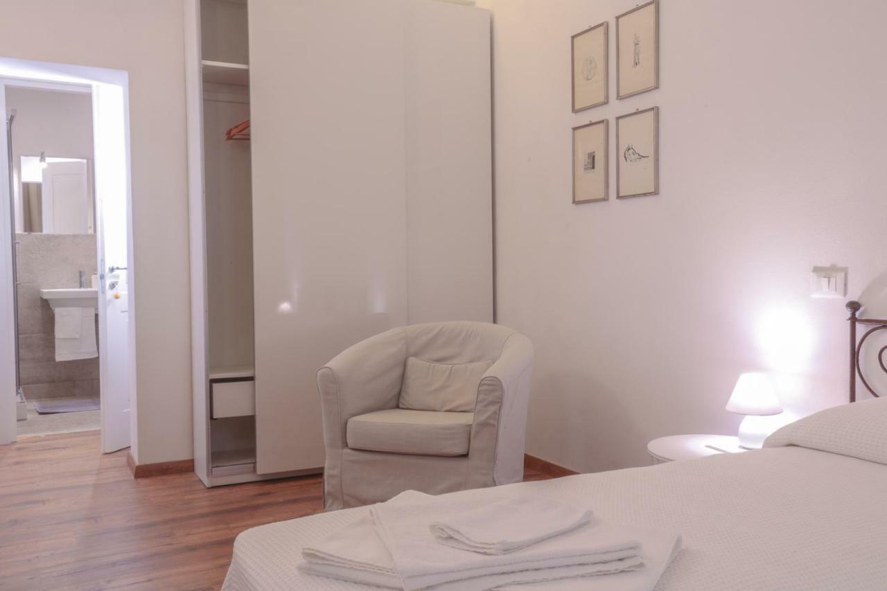 San Pierino Charming Rooms Lucca Exteriör bild