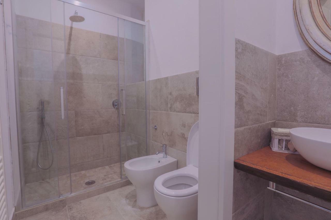 San Pierino Charming Rooms Lucca Exteriör bild