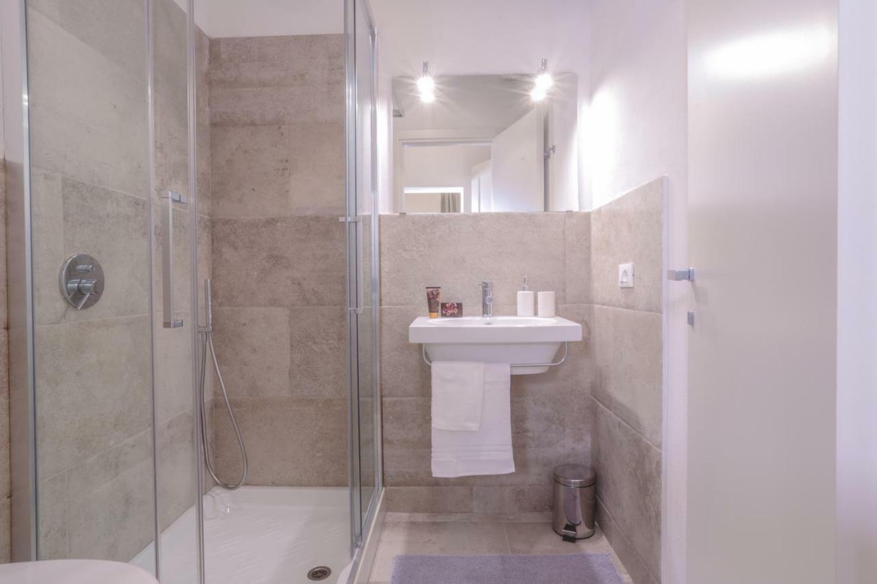 San Pierino Charming Rooms Lucca Exteriör bild
