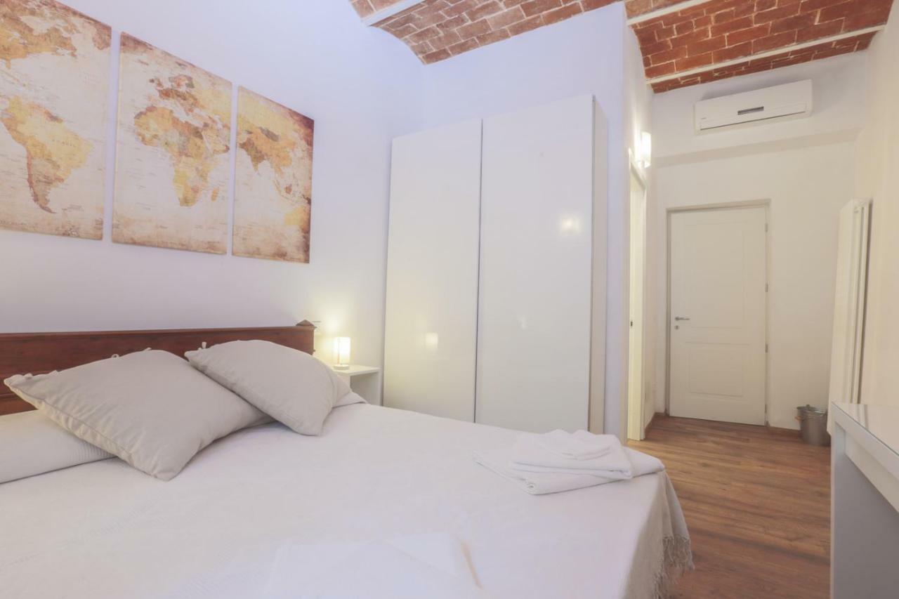 San Pierino Charming Rooms Lucca Exteriör bild