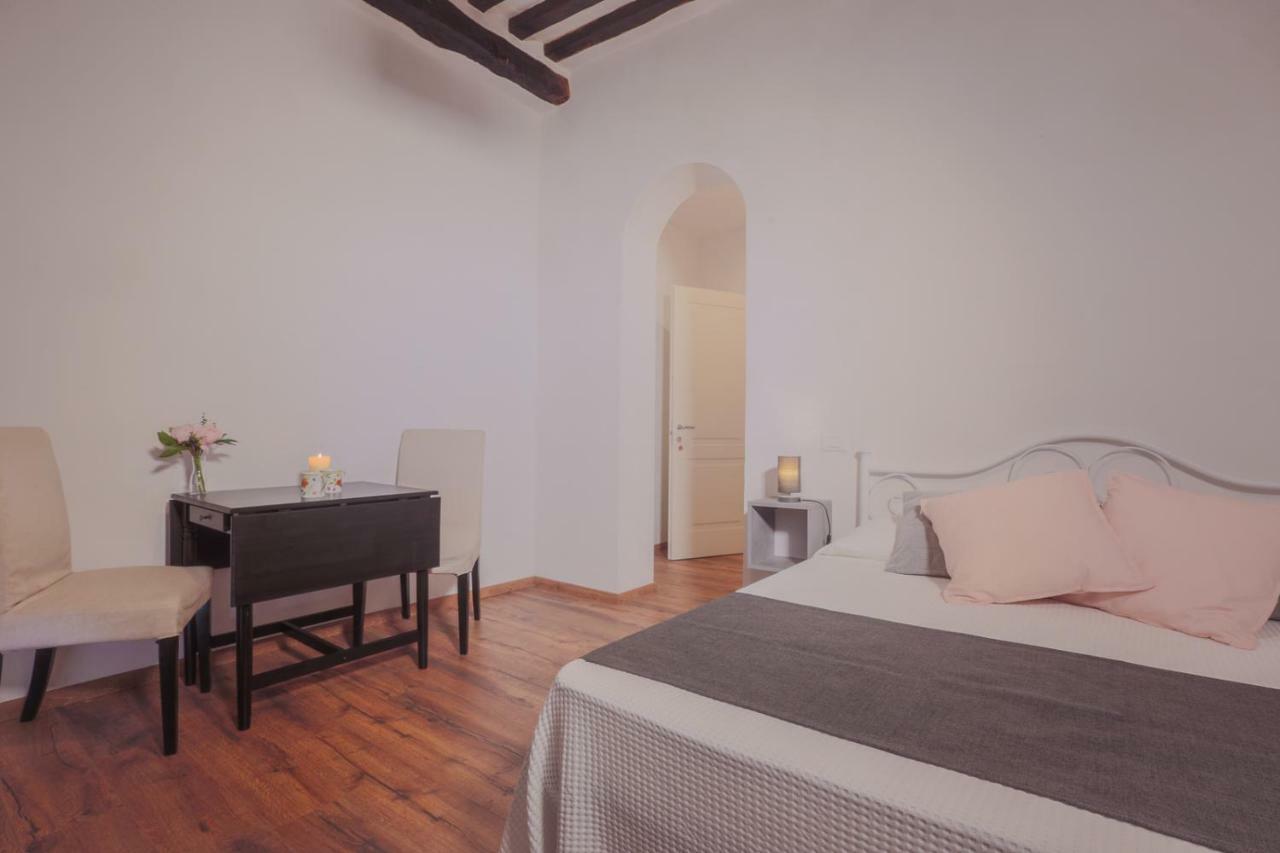 San Pierino Charming Rooms Lucca Exteriör bild
