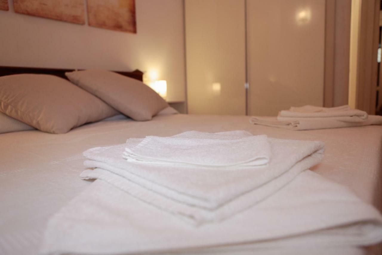 San Pierino Charming Rooms Lucca Exteriör bild