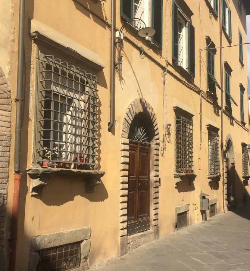 San Pierino Charming Rooms Lucca Exteriör bild